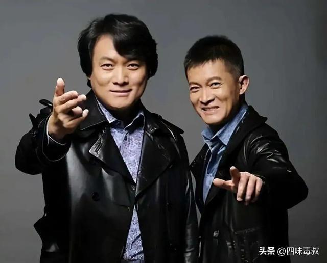 这一年，国剧靠他们撑住了__这一年，国剧靠他们撑住了