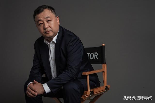 这一年，国剧靠他们撑住了__这一年，国剧靠他们撑住了