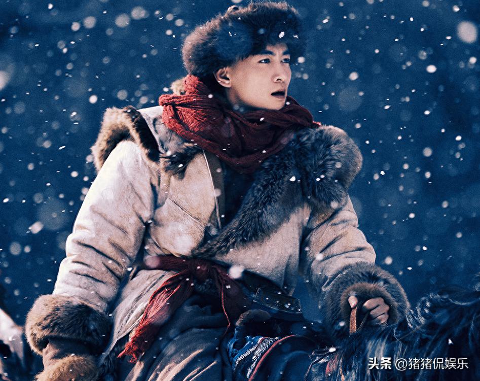 _狂追4集不过瘾,全员演技在线,我想说:央视这次又押对宝了_狂追4集不过瘾,全员演技在线,我想说:央视这次又押对宝了