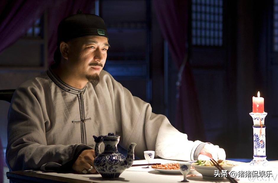 狂追4集不过瘾,全员演技在线,我想说:央视这次又押对宝了__狂追4集不过瘾,全员演技在线,我想说:央视这次又押对宝了