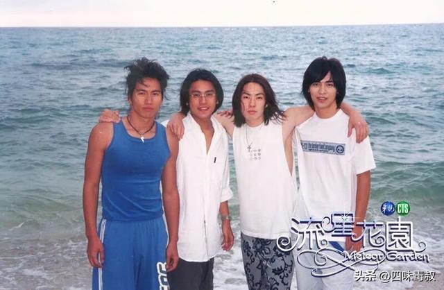 做人偶像集体剧男主是谁_适合做偶像的励志人物_