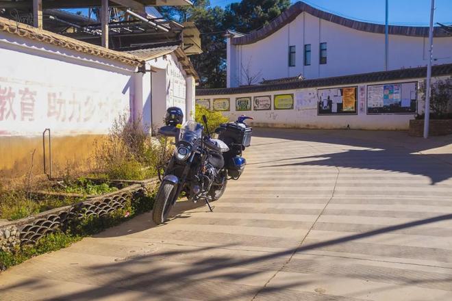 _大理田园综合体_大理田园风光