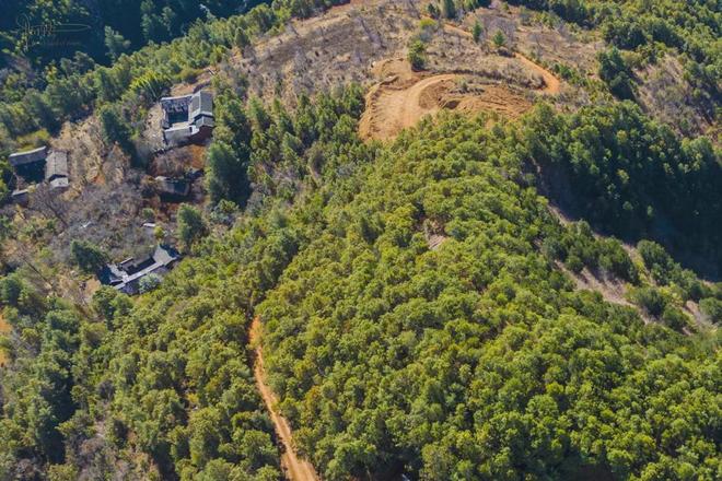 _大理田园风光_大理田园综合体