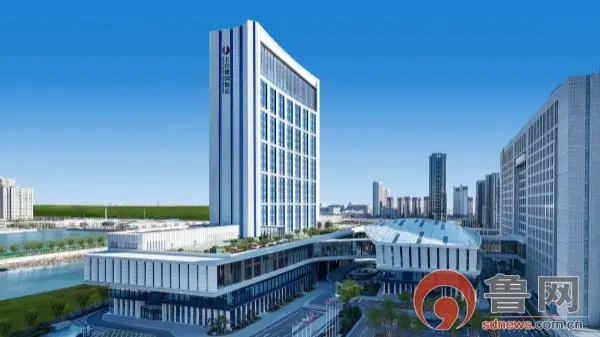 双星同耀:胶州市两家酒店荣膺五星级赋能上合示范区文旅升级