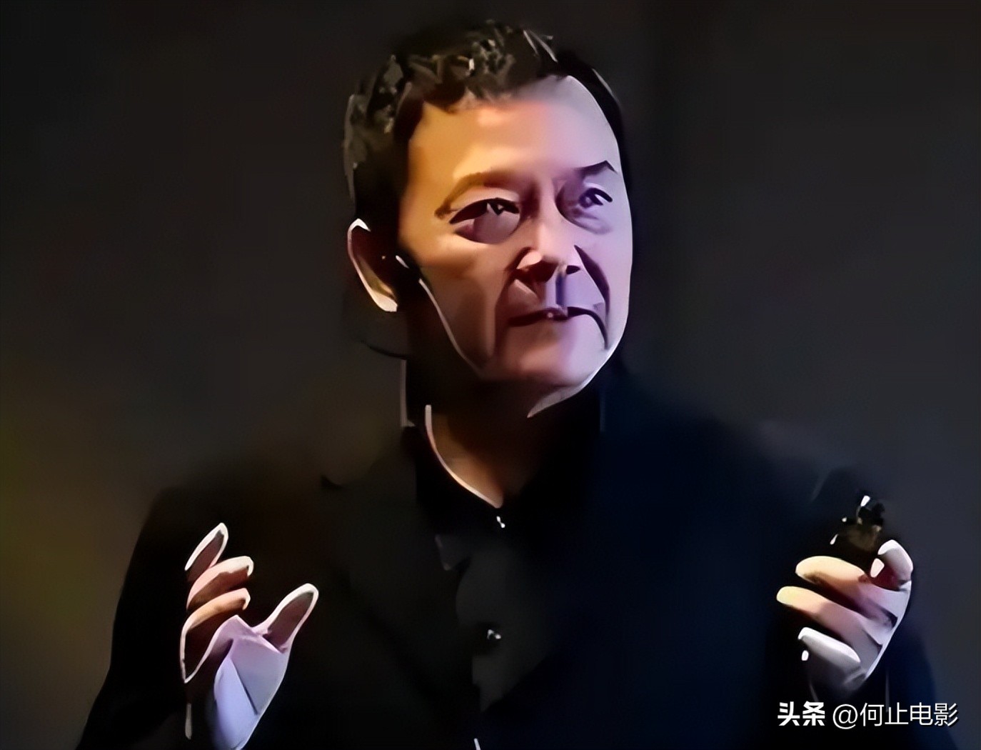 _刘涛帮客人求婚_刘涛求婚视频