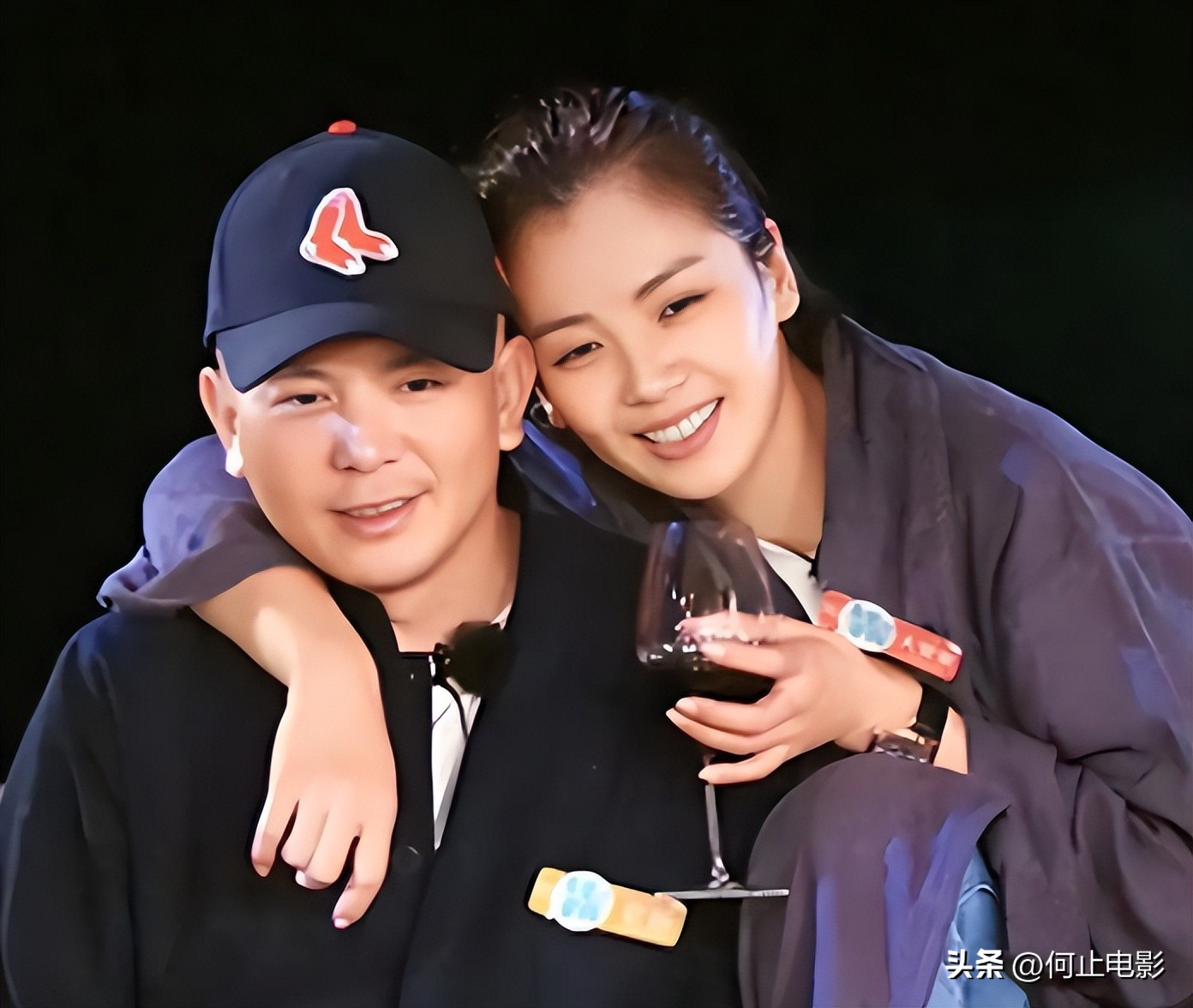 刘涛求婚视频_刘涛帮客人求婚_