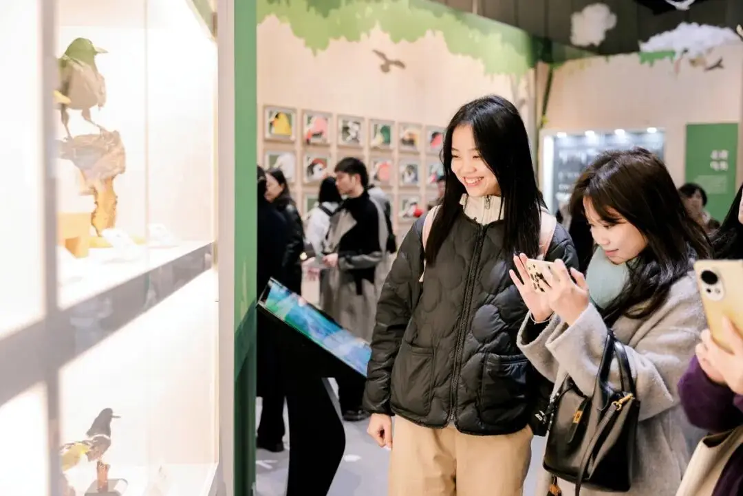 进来看，这里绝对有你2026第一游打卡地！