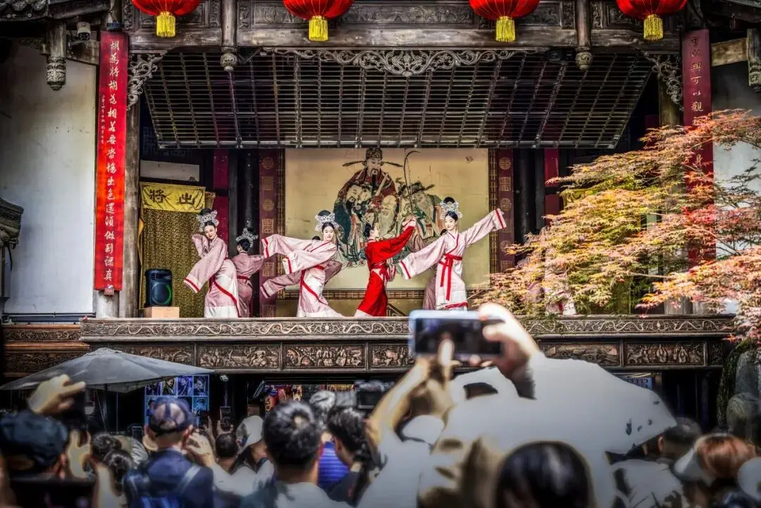 _杭州西湖摄影打卡地_深圳旅游打卡地