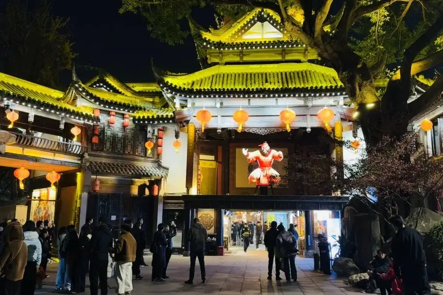 杭州西湖摄影打卡地_深圳旅游打卡地_