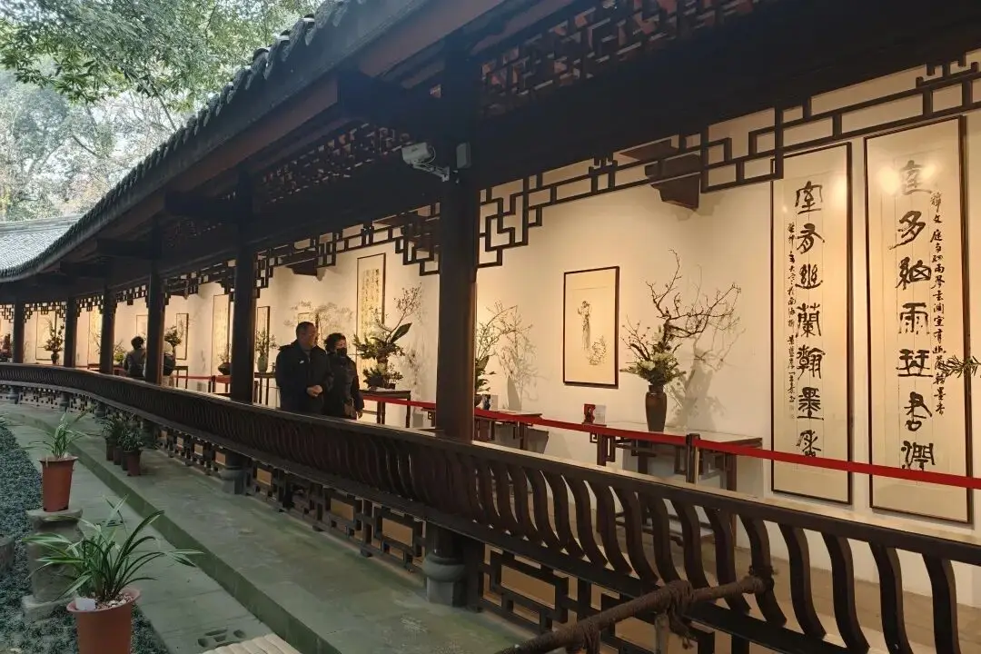 杭州西湖摄影打卡地__深圳旅游打卡地