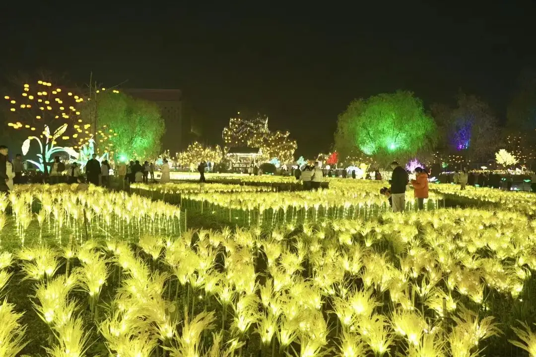 深圳旅游打卡地__杭州西湖摄影打卡地