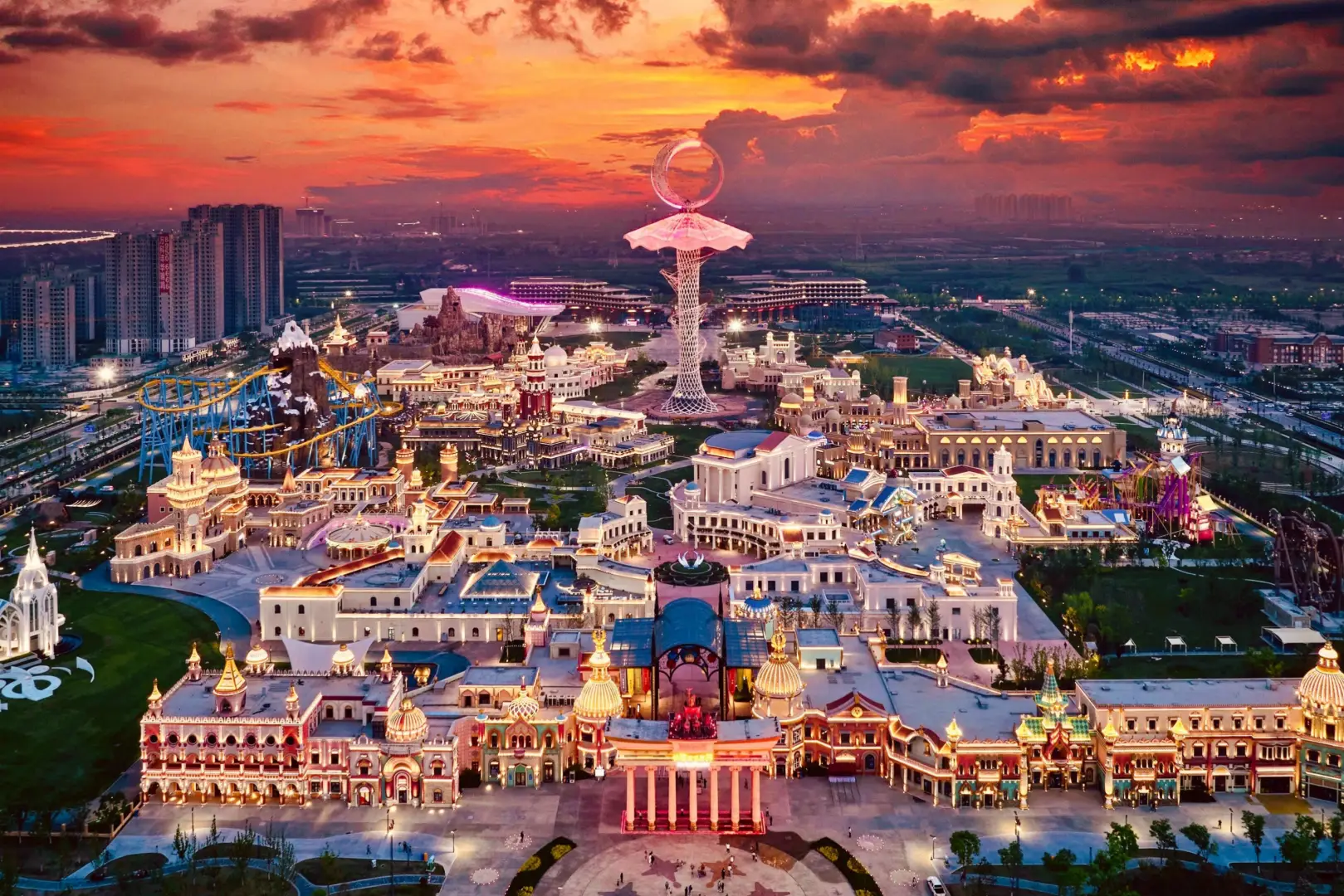 _陕西旅游龙头股_陕西三个万亿级项目