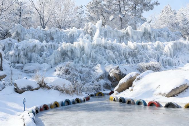 蒙元文化节__蒙元古城地理位置