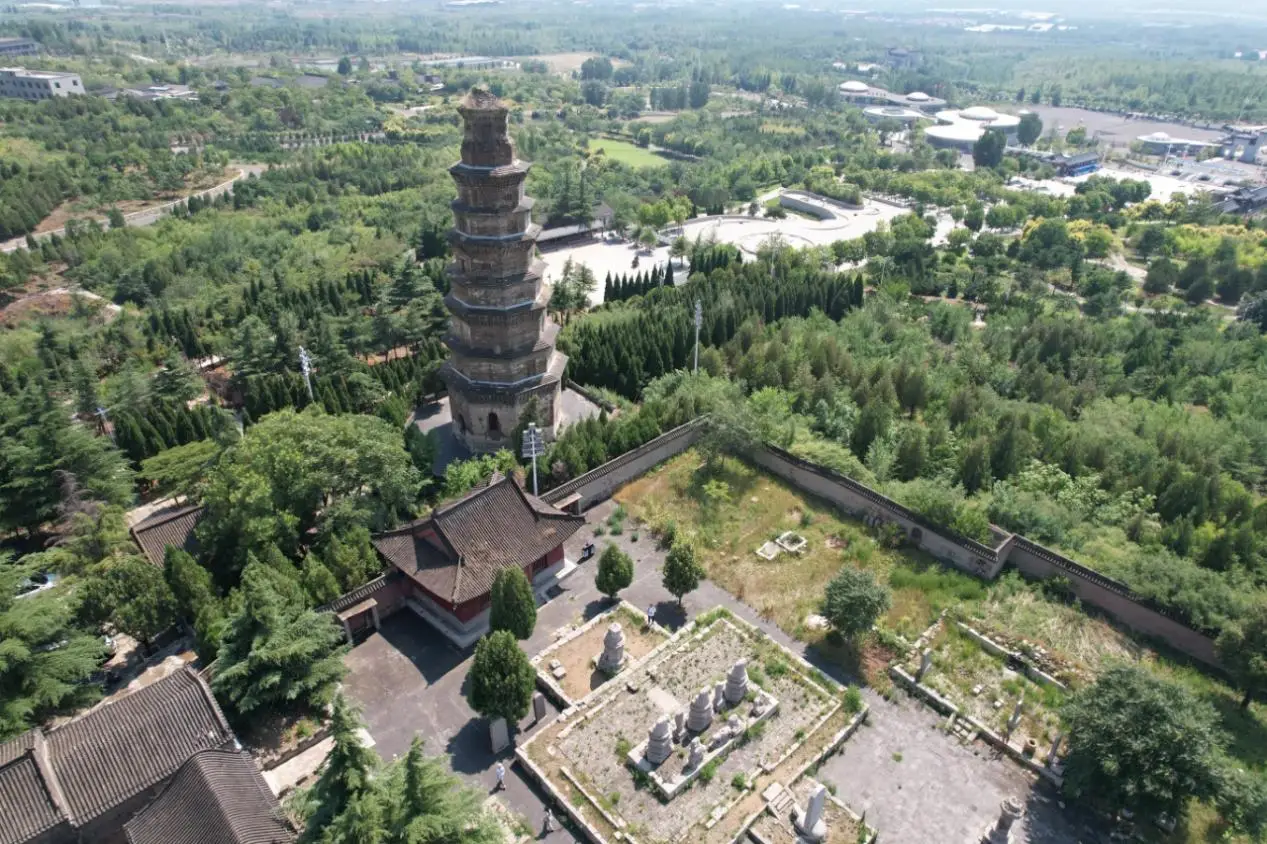 河北邯郸响堂山景区图片_邯郸响堂寺什么时候开门_