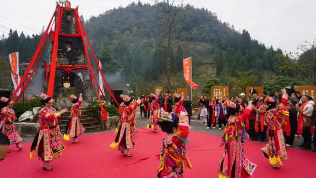 寻味蓉城 这个新年潮玩“村糖”去!丨游乡村 迎新年①