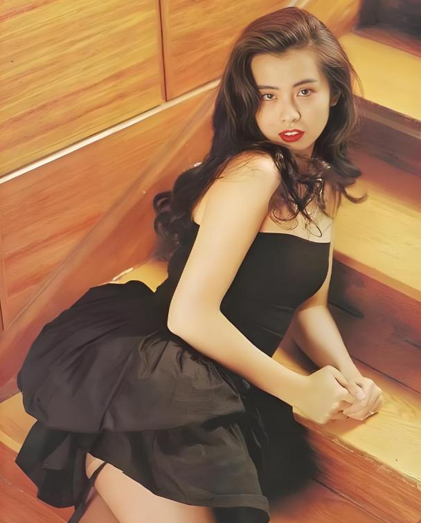 王祖贤与齐秦林建岳_王祖贤林建岳_