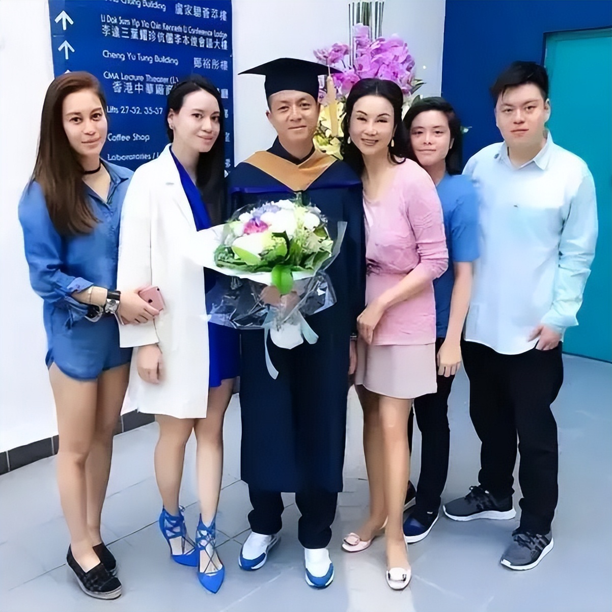 王祖贤林建岳__王祖贤与齐秦林建岳