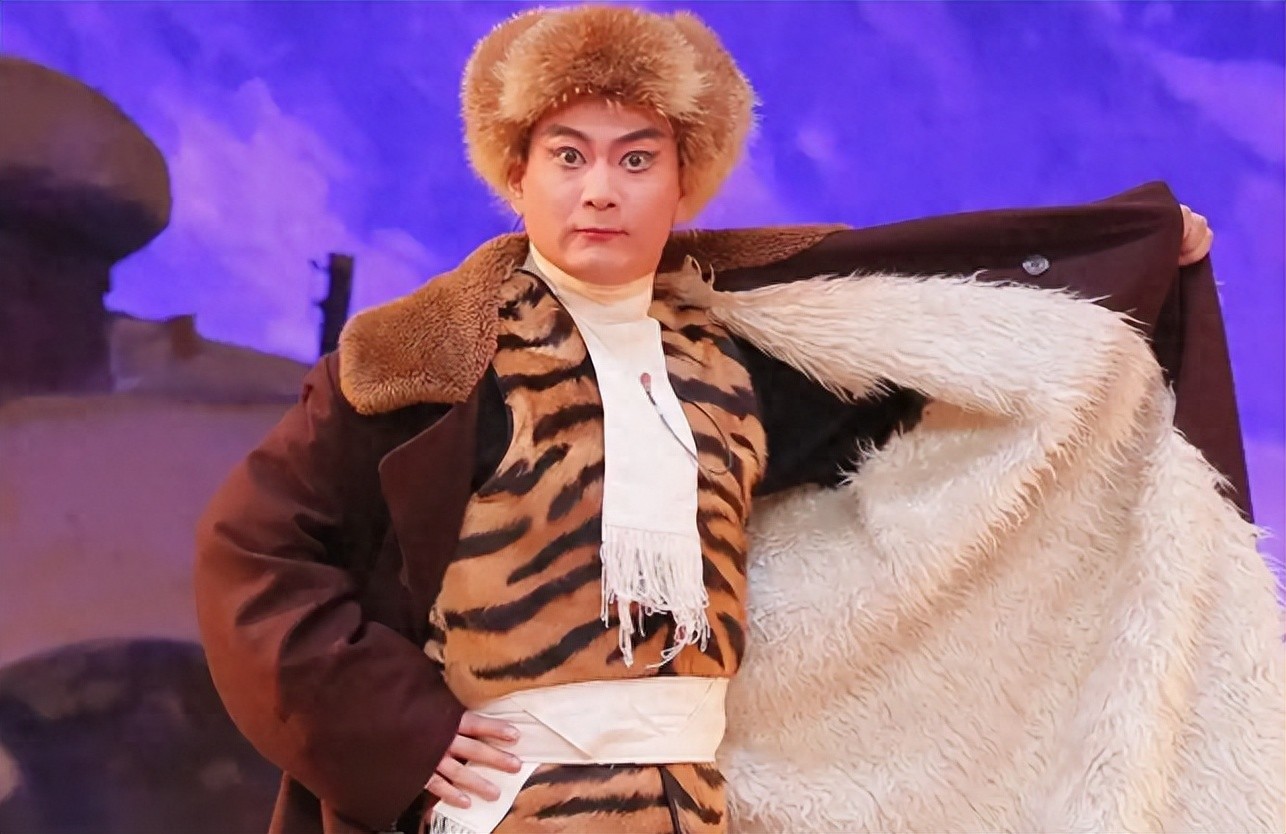 扎根美国、永不回国？带30名演员留美不归，如今年过花甲归来