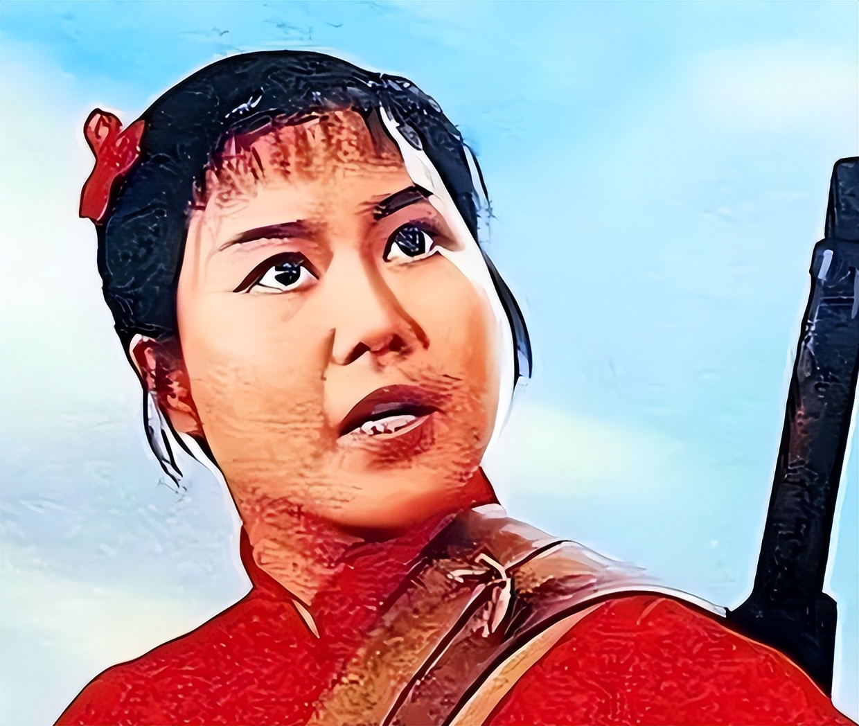 “归来”_归来回家_