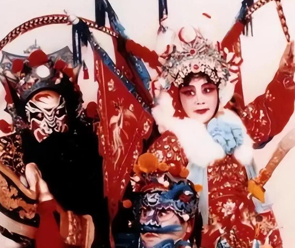 _归来回家_“归来”