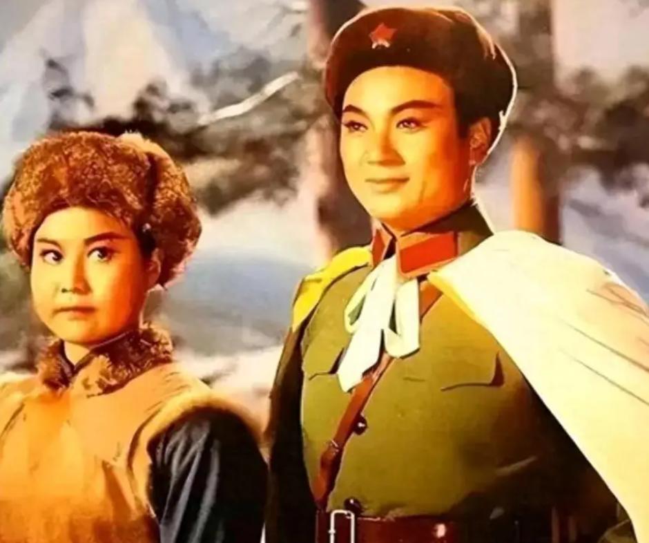 _归来回家_“归来”