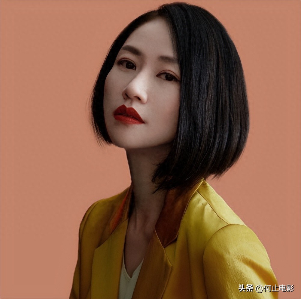 她是“内地梅艳芳”，力压李冰冰12年，难怪任泉把她藏在家里