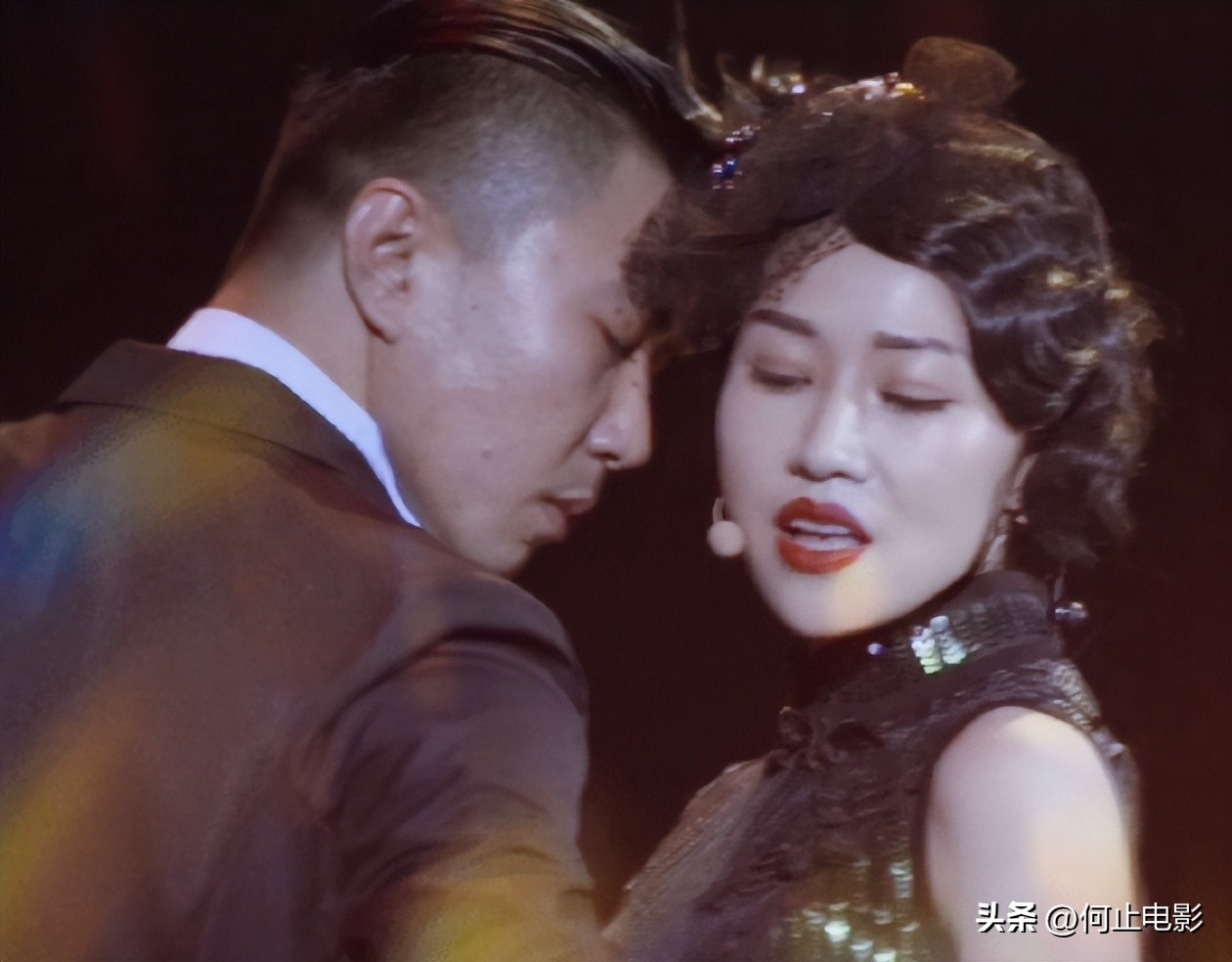 _她是“内地梅艳芳”,力压李冰冰12年,难怪任泉把她藏在家里_她是“内地梅艳芳”,力压李冰冰12年,难怪任泉把她藏在家里