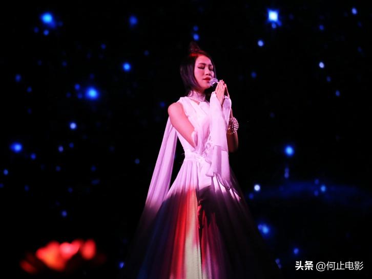 她是“内地梅艳芳”,力压李冰冰12年,难怪任泉把她藏在家里_她是“内地梅艳芳”,力压李冰冰12年,难怪任泉把她藏在家里_