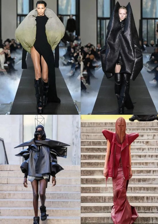 _裙子没有线条感_线条感字体