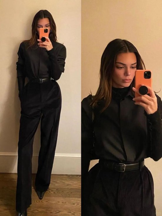 _线条感字体_裙子没有线条感