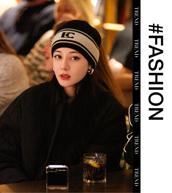 这个冬天，谁还没被迪丽热巴的同款冷帽种草