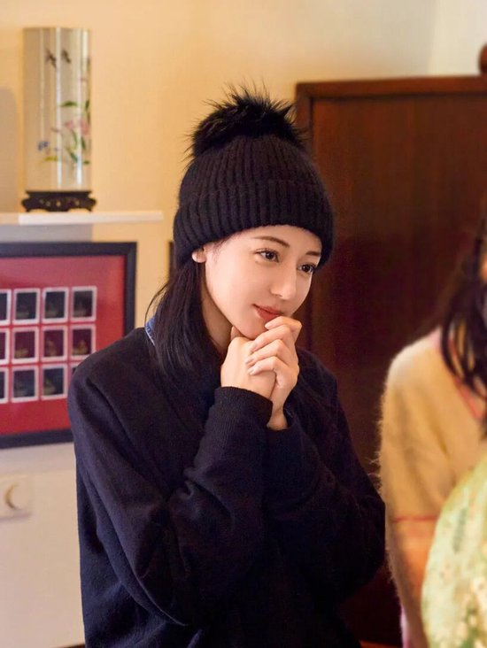 迪丽巴的初吻给了谁_迪丽巴是什么_