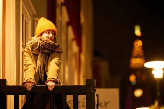 _迪丽巴的初吻给了谁_迪丽巴是什么