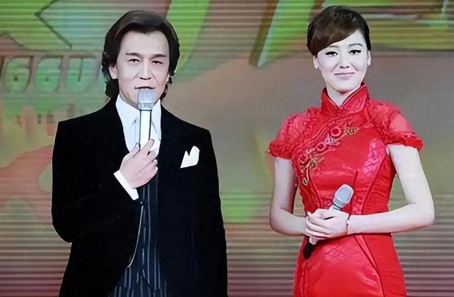 讨好大佬、陪睡上位、遭央视开除，被传与小尼结婚的她如今怎样了