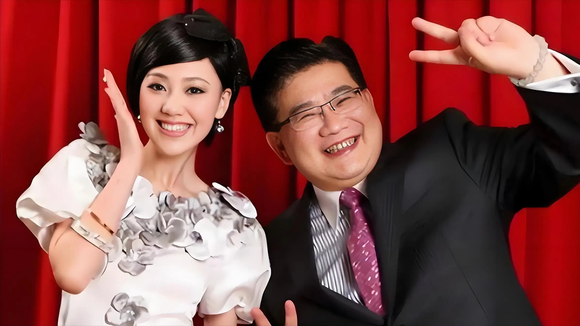 _讨好大佬、陪睡上位、遭央视开除,被传与小尼结婚的她如今怎样了_讨好大佬、陪睡上位、遭央视开除,被传与小尼结婚的她如今怎样了