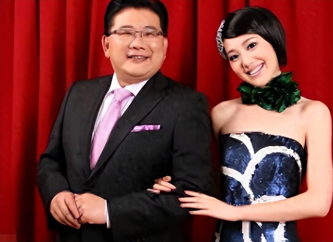 _讨好大佬、陪睡上位、遭央视开除,被传与小尼结婚的她如今怎样了_讨好大佬、陪睡上位、遭央视开除,被传与小尼结婚的她如今怎样了