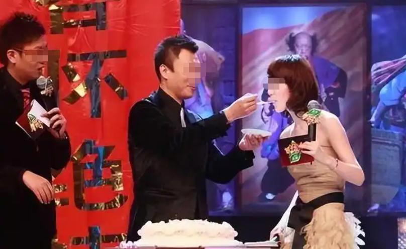 _讨好大佬、陪睡上位、遭央视开除,被传与小尼结婚的她如今怎样了_讨好大佬、陪睡上位、遭央视开除,被传与小尼结婚的她如今怎样了