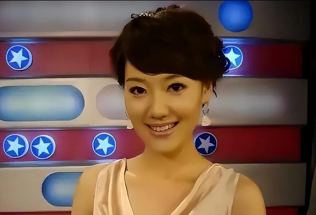 讨好大佬、陪睡上位、遭央视开除,被传与小尼结婚的她如今怎样了_讨好大佬、陪睡上位、遭央视开除,被传与小尼结婚的她如今怎样了_