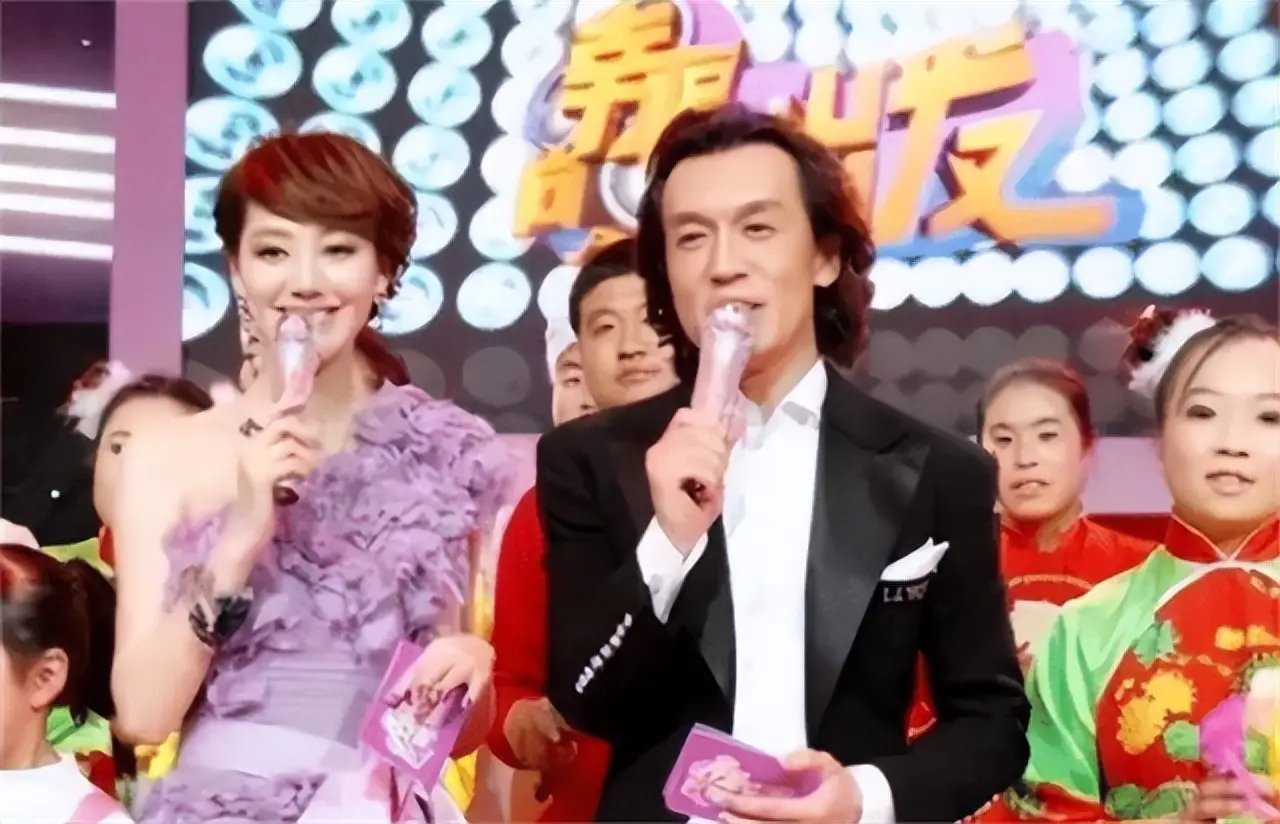 _讨好大佬、陪睡上位、遭央视开除,被传与小尼结婚的她如今怎样了_讨好大佬、陪睡上位、遭央视开除,被传与小尼结婚的她如今怎样了