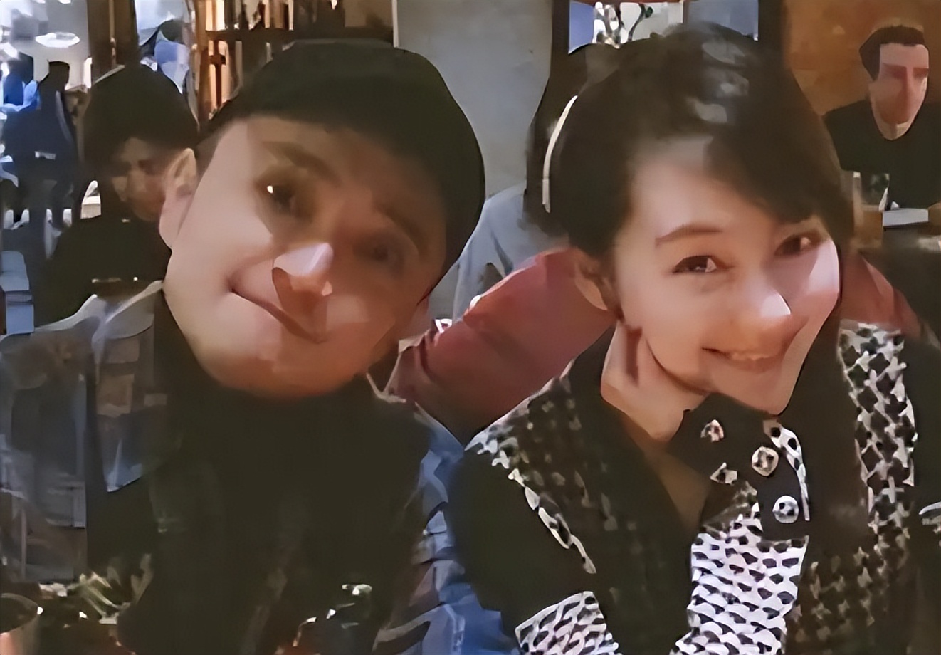 _讨好大佬、陪睡上位、遭央视开除,被传与小尼结婚的她如今怎样了_讨好大佬、陪睡上位、遭央视开除,被传与小尼结婚的她如今怎样了