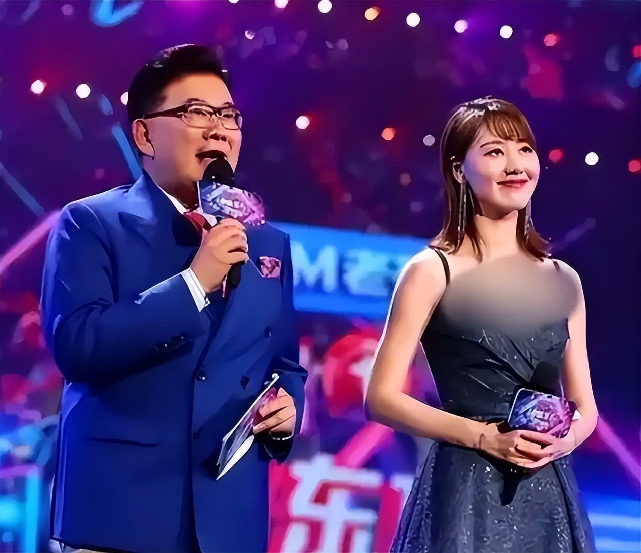 _讨好大佬、陪睡上位、遭央视开除,被传与小尼结婚的她如今怎样了_讨好大佬、陪睡上位、遭央视开除,被传与小尼结婚的她如今怎样了