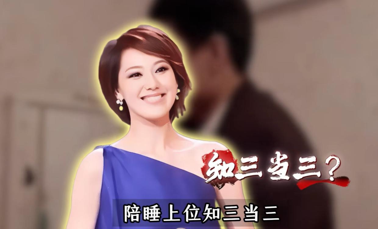 讨好大佬、陪睡上位、遭央视开除,被传与小尼结婚的她如今怎样了__讨好大佬、陪睡上位、遭央视开除,被传与小尼结婚的她如今怎样了