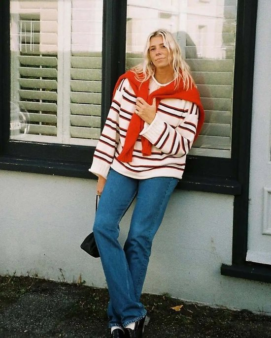 一件最基础百搭的时尚单品,能撑过3个季节?__一件最基础百搭的时尚单品,能撑过3个季节?