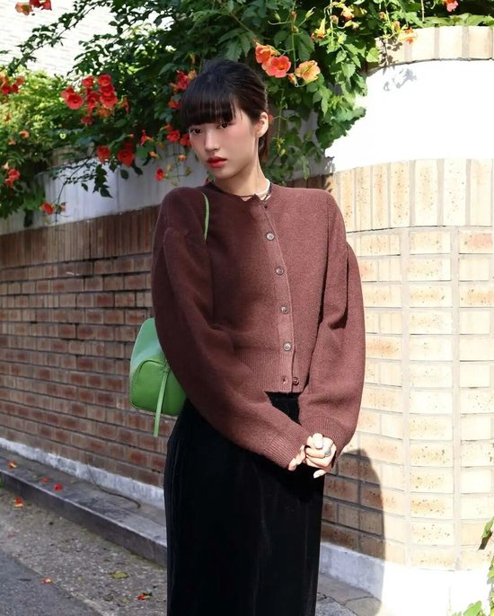 _一件最基础百搭的时尚单品,能撑过3个季节?_一件最基础百搭的时尚单品,能撑过3个季节?