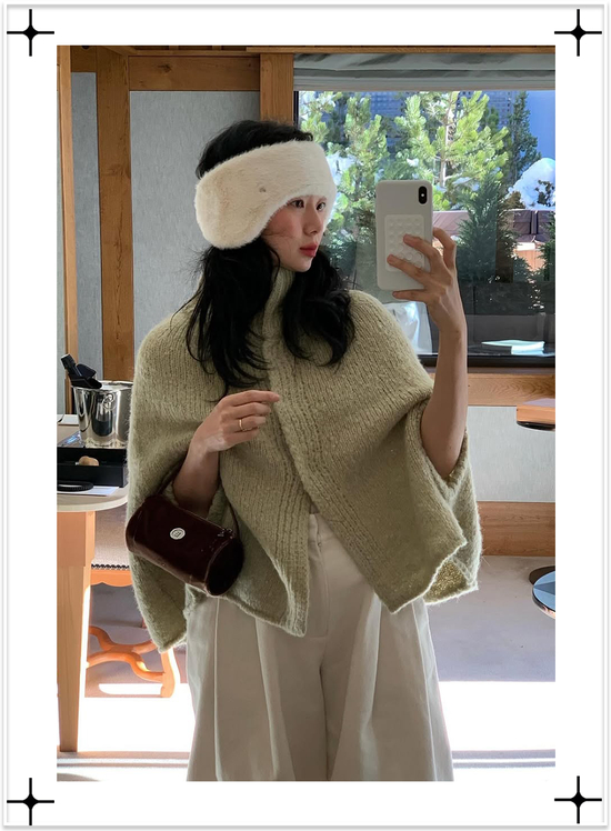 一件最基础百搭的时尚单品,能撑过3个季节?_一件最基础百搭的时尚单品,能撑过3个季节?_