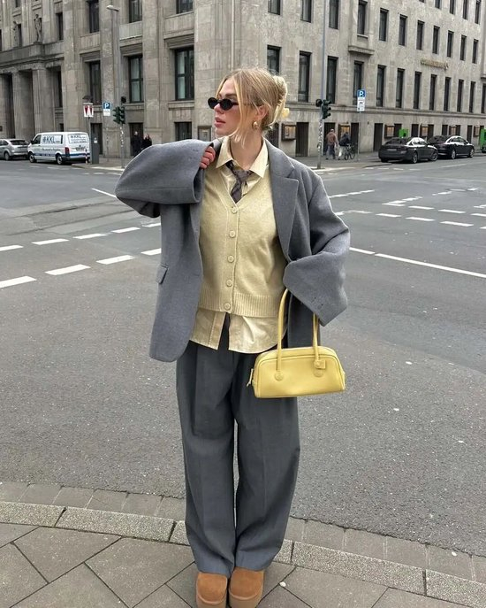 一件最基础百搭的时尚单品,能撑过3个季节?_一件最基础百搭的时尚单品,能撑过3个季节?_