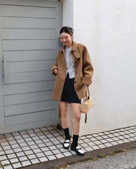 一件最基础百搭的时尚单品,能撑过3个季节?__一件最基础百搭的时尚单品,能撑过3个季节?