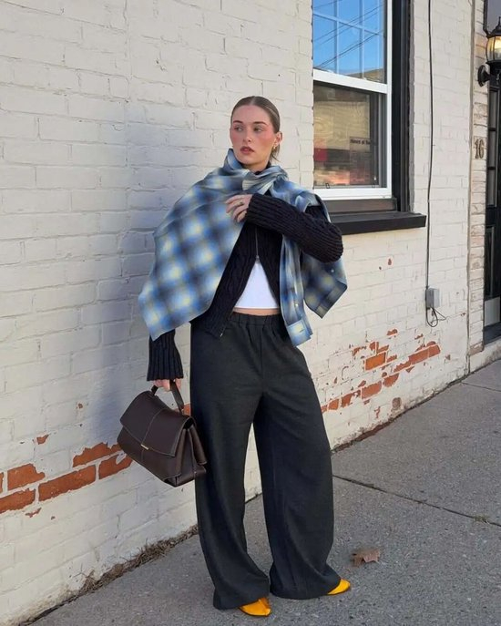 一件最基础百搭的时尚单品,能撑过3个季节?_一件最基础百搭的时尚单品,能撑过3个季节?_