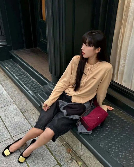 一件最基础百搭的时尚单品,能撑过3个季节?_一件最基础百搭的时尚单品,能撑过3个季节?_