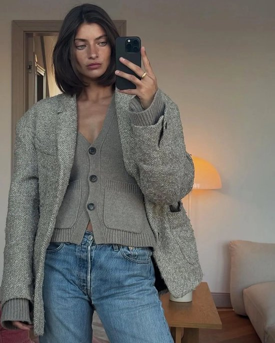 一件最基础百搭的时尚单品,能撑过3个季节?_一件最基础百搭的时尚单品,能撑过3个季节?_